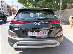 هیوندای کۆنا